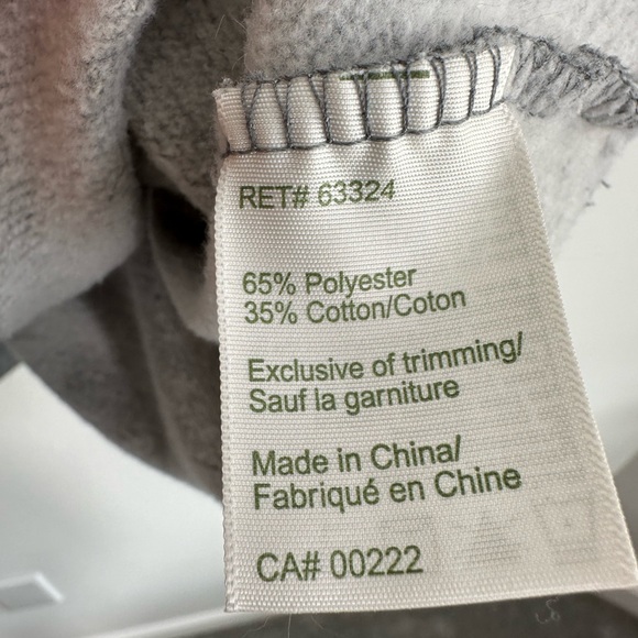 Vintage  sweatshirt
Traditions Country Collection - medium - Picture 3 of 9